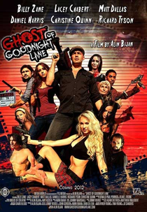 O Espírito de Goodnight Lane (The Ghost of Goodnight Lane)