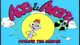 Trailer: Ace & Avery Intro (1998)