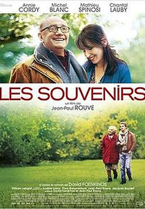 Memories (Les Souvenirs)