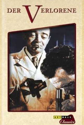 Poster 3 de Filme O Homem Perdido (1951)