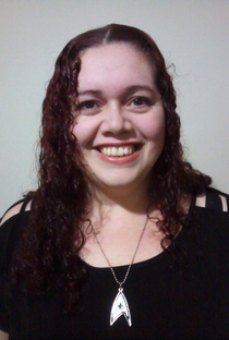 Ana Rosenrot - Poster 2