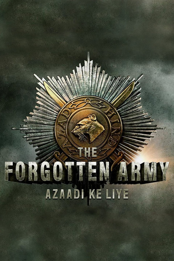  de Série O Exército Esquecido (2020)