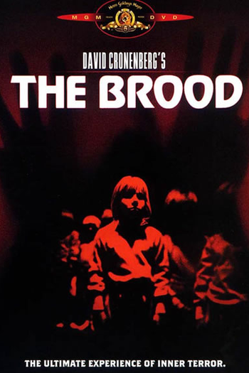  de Filme Os Filhos do Medo (1979)