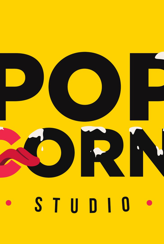 Poster 1 de Série Popcorn Studio (2016)