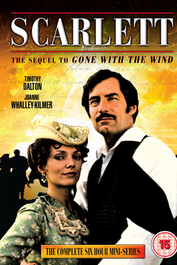  de Série E o Vento Levou 2 (1994)
