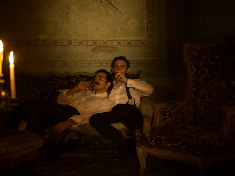 Foto 4 de O Baile dos 41