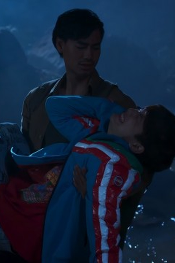 Poster de Episódio EP.1 (2025)
