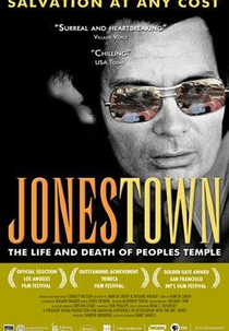 Jonestown: Vida e Morte no Templo do Povo (Jonestown: The Life and Death of Peoples Temple)