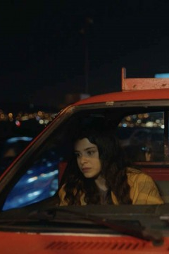 Poster de Episódio 6 bölüm (2023)