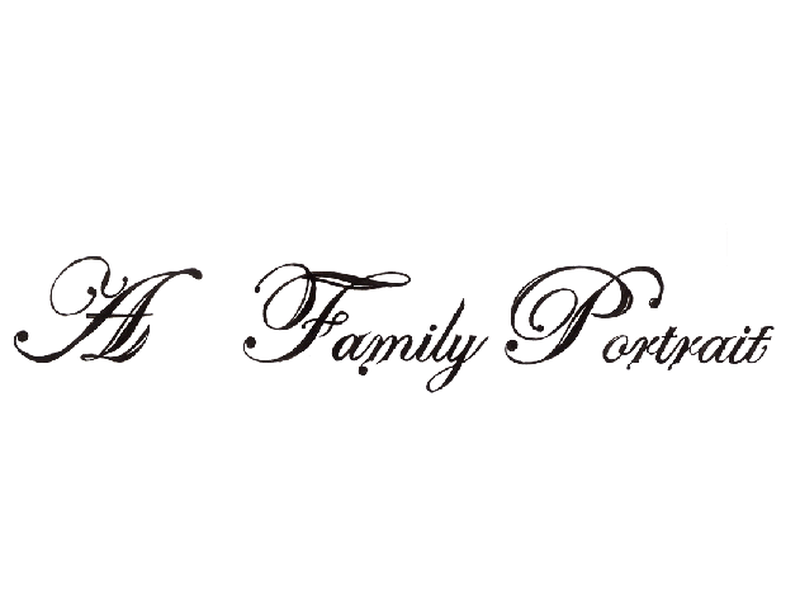 Foto 1 de A Family Portrait