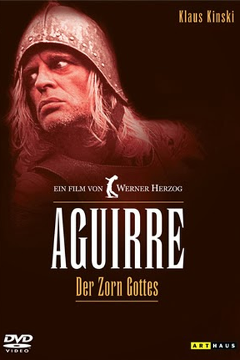  de Filme Aguirre, a Cólera dos Deuses (1972)