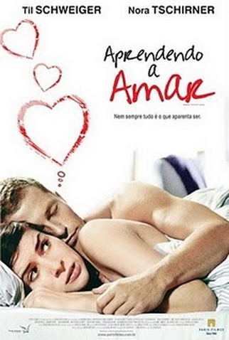 Poster 1 de Filme Aprendendo a Amar (2007)