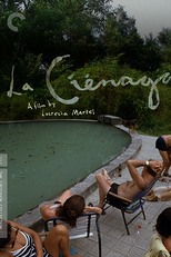 O Pântano (La ciénaga)