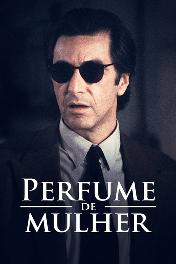  de Filme Perfume de Mulher (1992)