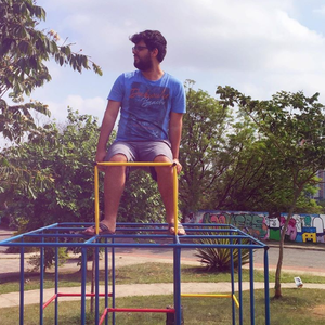Foto de perfil de Renan
