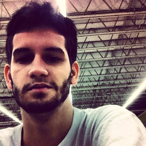 Foto de perfil de Cássio Péres