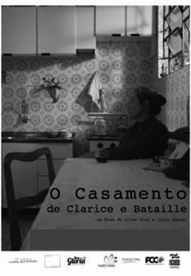 O casamento de Clarice e Bataille (O casamento de Clarice e Bataille)