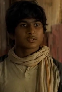 Amrit Raj (VII) - Poster 1