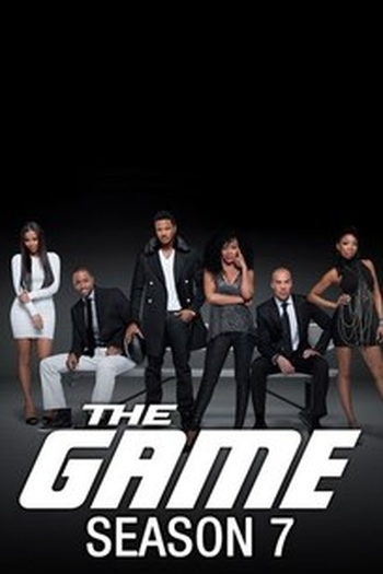 Poster de Série The Game (7ª Temporada) (2014)