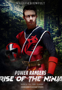 Power Rangers: Rise of The Ninja (Power Rangers: Rise of The Ninja)