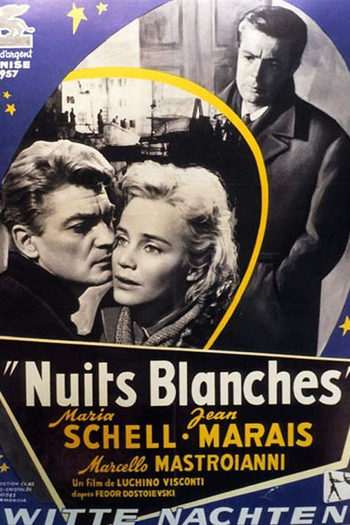  de Filme Noites Brancas (1957)