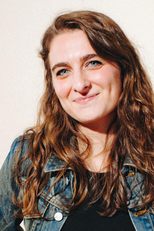 Sara McFarlane (II)
