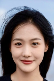 Zhang Xin Yi - Poster 1