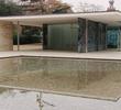 Le Pavillon allemand de Barcelone