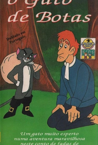 O Gato de Botas - 1993