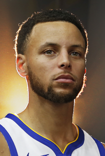 Stephen Curry (II) - Poster 1
