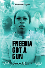 Freedia Got a Gun (Freedia Got a Gun)