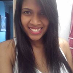 Foto de perfil de Mariana