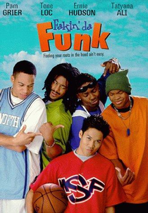 Fakin' da Funk (Fakin' da Funk)
