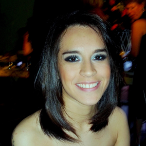 Foto de perfil de Pâmela Santos