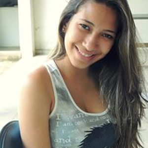 Foto de perfil de Thais