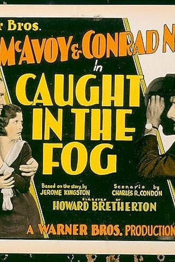 Poster de Filme Prisioneiros da Neve (1928)