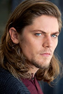 Drew James - Poster 1