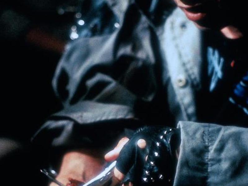 Foto 10 de O Exterminador do Futuro