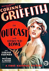 Delitos de Amor (Outcast)