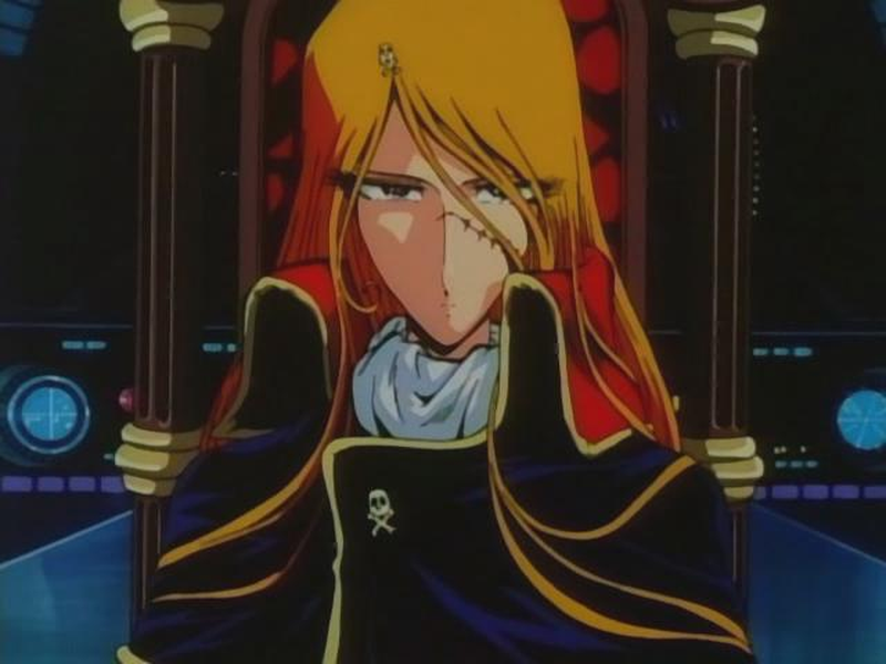 Foto 4 de Queen Emeraldas
