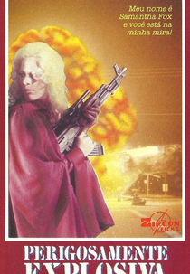 Perigosamente Explosiva (Too Hot to Handle)