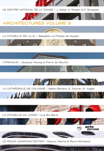 Architectures (8ª Temporada) (Baukunst (8ª Temporada))