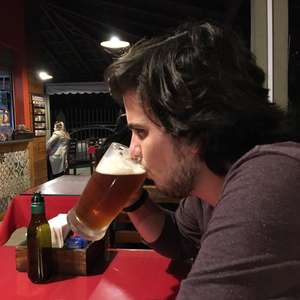 Foto de perfil de Daniel