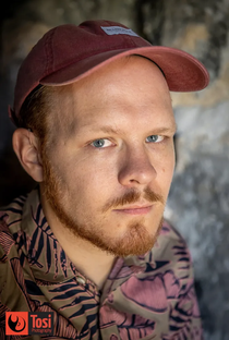 Jonas Ulrich - Poster 2