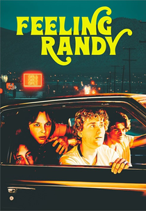 Feeling Randy (Feeling Randy)