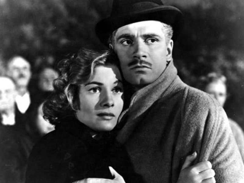 Foto 2 de Rebecca, a Mulher Inesquecível