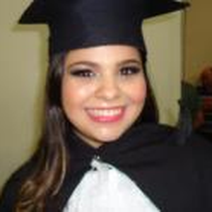 Foto de perfil de Luíza Araújo