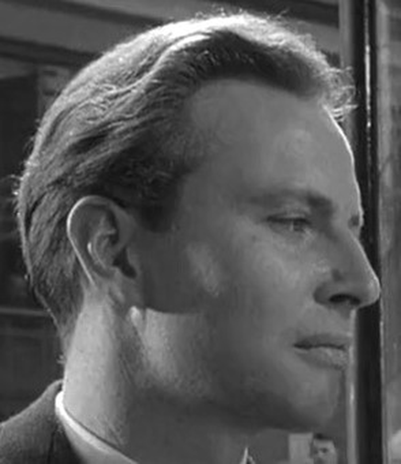 John Westbrook - Foto 1