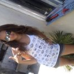 Foto de perfil de Nathy