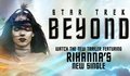 Star Trek: Sem Fronteiras | trailer com nova música de Rihanna